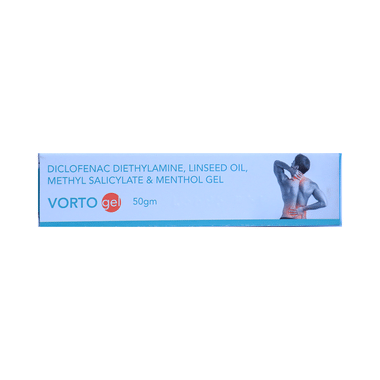Vorto Gel