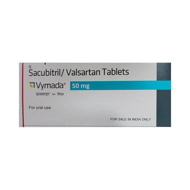 Vymada 50mg Tablet