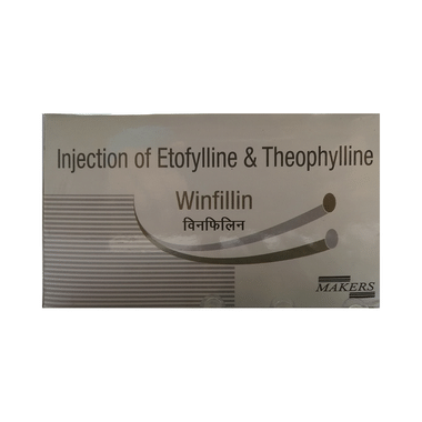Winfilin Injection