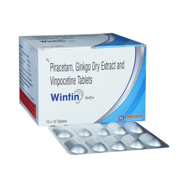Wintin Tablet