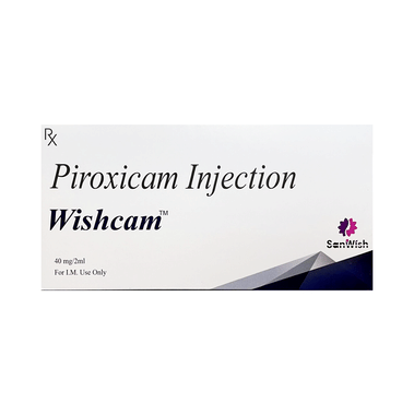 Image of Wishcam Injection