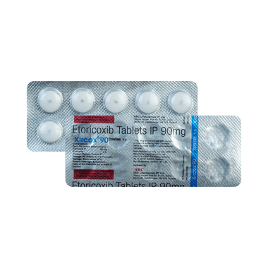Xircox 90 Tablet