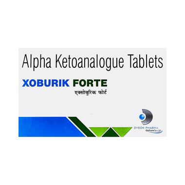 Xoburik Forte Tablet