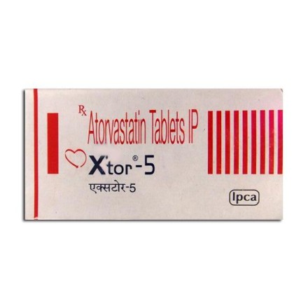 Xtor 5 Tablet