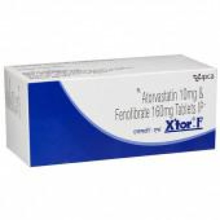 Xtor-F Tablet