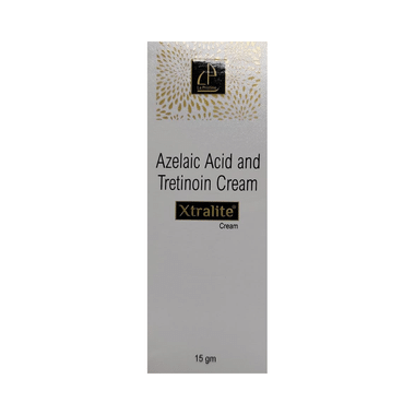 Xtralite Cream