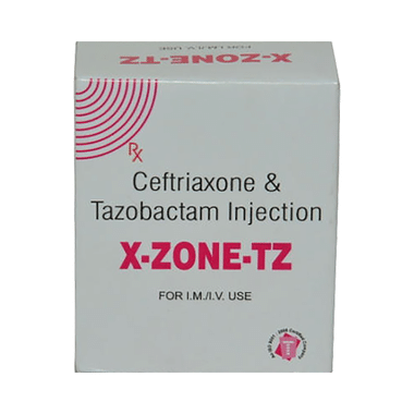 X-Zone-TZ 1.125gm Injection