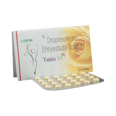 Yamini LS Kit