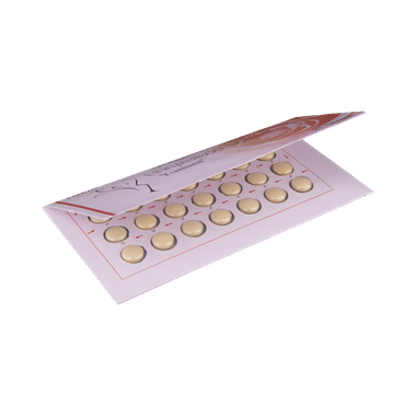 Yamini Tablet