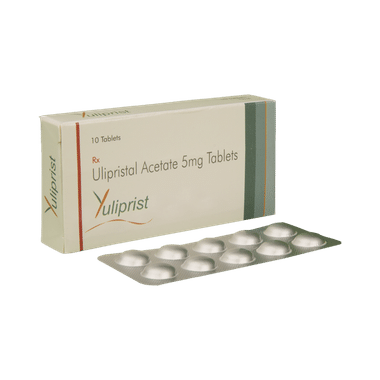 Yuliprist Tablet