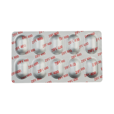 Zifi 400 Tablet