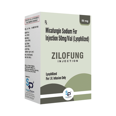 Zilofung Injection