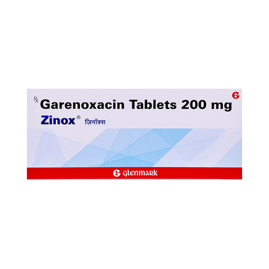 Zinox Tablet