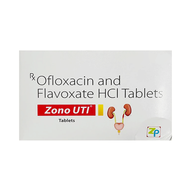 Zono UTI Tablet