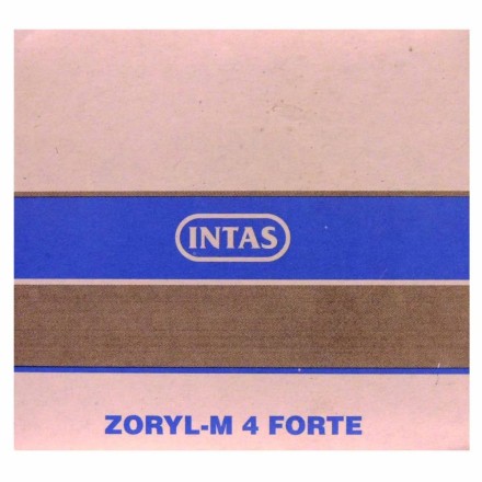 Zoryl-M 4 Forte Tablet PR