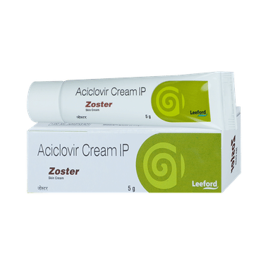 ZosTER Cream