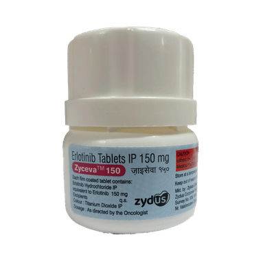 Zyceva 150 Tablet