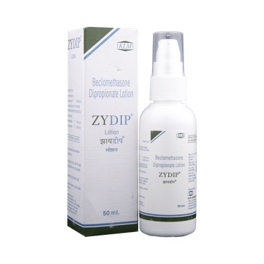 Zydip Lotion