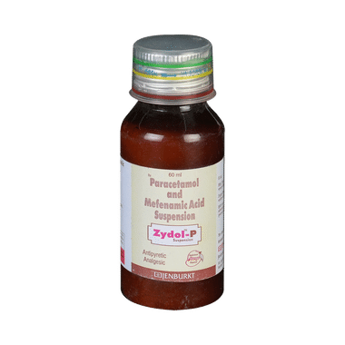Zydol-P Suspension