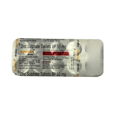 Zynwin Tablet